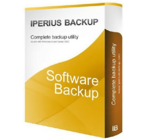 Iperius Backup Crack 7.2.4 Plus Serial Code Latest 2021 Free Download