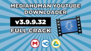 MediaHuman YouTube to MP3 Converter 3.9.9.53 Crack + Full Key Latest 2021