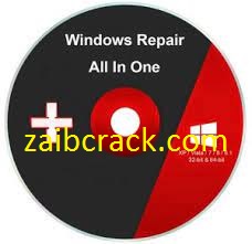 Windows Repair Crack 