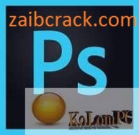 Adobe Photoshop CC 2021 22.5 (64-bit) + Serial Key Free Download