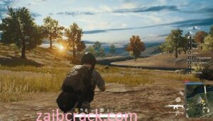 PUBG Mobile for PC Crack Plus License Number Free Download