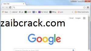 Google Chrome Crack 