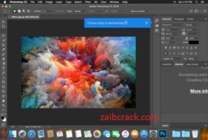 Adobe Photoshop CC 2021 22.5 (64-bit) Crack + Patch Free Download