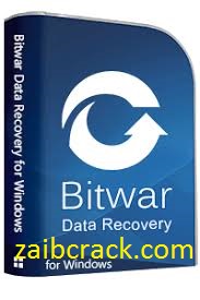 Bitwar Data Recovery Crack 