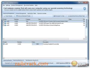 EMCO Malware Destroyer 8.2.25.1164 Crack Plus Keygen Free Download
