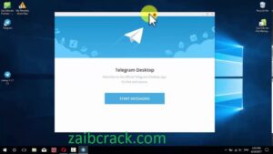 Telegram for Desktop 3.0.1 Crack Plus Serial Number Free Download