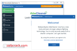 AdwCleaner Crack 