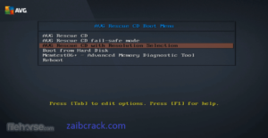 AVG Rescue USB 120.160420 Crack Plus Serial Number Free Download