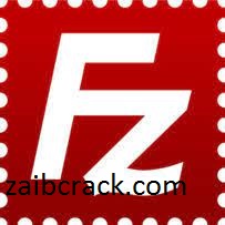 FileZilla 3.55.1 (32-bit) Crack Plus License Number Free Download