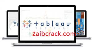 Tableau Desktop 2021.2.2 Crack Plus Activation Code Free Download