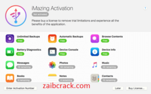 iMazing 2.14.3 Crack Plus Activation Code Free Download 2021