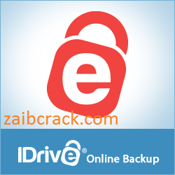 IDrive 6.7.3.41 Crack Plus Serial Number Free Download 2021