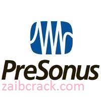 PreSonus Capture 3.1.0 Build 66460 Crack Plus Patch Free Download