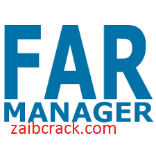 Far Manager 3.0 Build 5888 (64-bit) Crack Plus Keygen Free Download