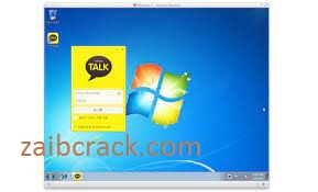 KakaoTalk for Windows 3.3.2.2905 Crack + Patch Free Download 2021