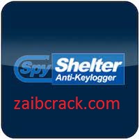SpyShelter Anti-Keylogger Premium Crack 