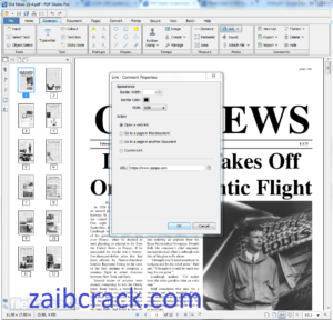 PDF Studio 2021.0.4 (64-bit) Crack + License Number Free Download