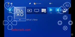 PS4 Remote Play 4.5.0.8250 Crack Plus Product Number Free Download