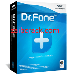 Dr. Fone Toolkit for Android Crack