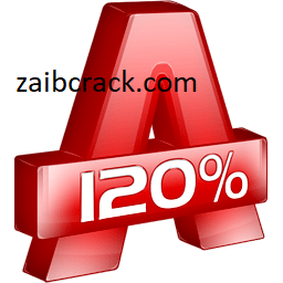 Alcohol 120% 2.1.1 Build 1019 Crack + Serial Number Free Download