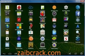 BlueStacks Premium 5.3.120.1002 Crack + Keygen Free Download 2021