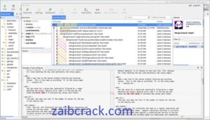SmartGit 21.1.2 Crack Plus Activation Code Free Download 2021