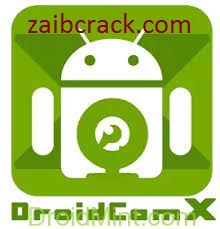 DroidCam Client 6.10 Crack Plus Serial Number Free Download 2022