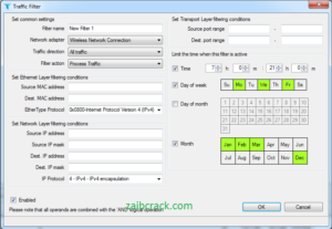 NetBalancer 10.3.4 Crack Plus License Number Free Download 2021