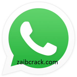 WhatsApp for Windows Crack 