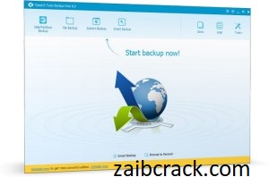 EaseUS Todo Backup Free 13.5 Crack + Product Number Free Download