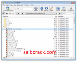Cyberduck for Windows Crack 