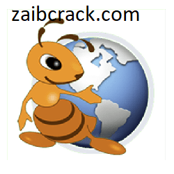 Ant Download Manager 2.4.2 Crack + Product Number Free Download