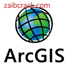 ArcGIS 10.9 Crack Plus Activation Code Free Download 2021