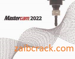 Mastercam 2022 Crack + Product Number Free Download