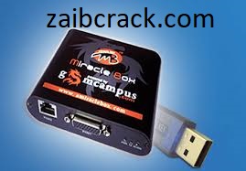 Miracle Box 3.25 Crack Plus Serial Number Free Download 2021