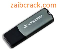 DC Unlocker 1.00.1435 Crack + Keygen Free Download 2021
