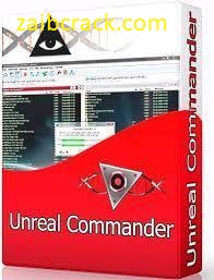 Unreal Commander 3.57 Build 1497 Crack Plus Keygen Free Download
