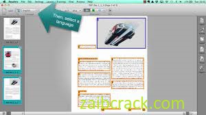 Readiris Pro 17.4 Build 137 Crack + Activation Code Free Download