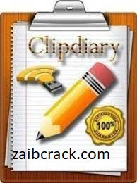 Clipdiary Crack 