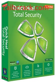 Quick Heal Total Security Crack Plus Product Number Free Download