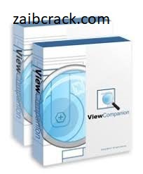 ViewCompanion Premium 13.14 Crack + Serial Number Free Download