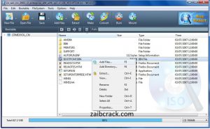 WinISO Crack 6.4.1 Plus Serial Number Free Download 2021