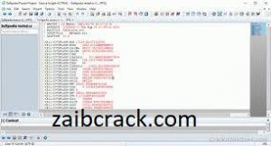 Source Insight 4.0 Crack Plus Serial Number Free Download 2021