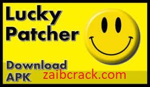 Lucky Patcher Apk Cracked [v9.5.9] + Serial Number Free Download
