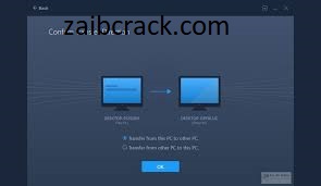 EaseUS Todo PCTrans Pro 12.5 Crack + Serial Number Free Download