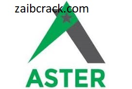ASTER V7 Crack 