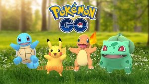 Pokemon Go 0.223.1 Crack + Product Number Free Download 2021