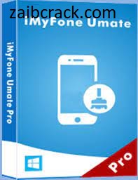 iMyFone Umate Pro 6.0.3.3 Crack + Product Number Free Download