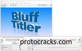 BluffTitler Crack 15.6.0.2 Plus Patch Free Download 2022