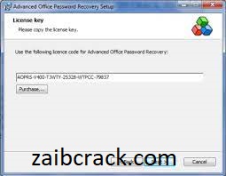 Advanced Office Password Recovery Pro v6.64 Crack + Keygen 2022